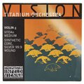  Thomastik Vision Titanium G VIT04o 4/4