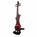  Gewa Novita 3.0 Electric Violin RB