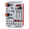  Industrial Music Electronics Piston Honda MKIII