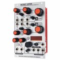  Industrial Music Electronics Bionic Lester MKIII