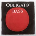 Pirastro Obligato A Double Bass 4/4-3/4