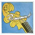  Pirastro Permanent A Bass 4/4-3/4
