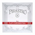  Pirastro Flat-Chromesteel A Bass medium