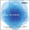  Daddario H350 4/4M Helicore Octave Vn