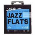  La Bella 20PM Jazz Flats FWSS