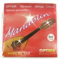  Optima Mandolin Strings Chrome-Nickel