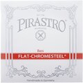  Pirastro Flat Chromesteel Bass 4/4-3/4