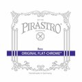  Pirastro Original Flat Chrome Solo Bass