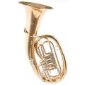  Kühnl & Hoyer 79/4G Baritone Goldbrass