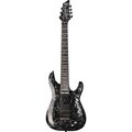  Schecter C-7 FR S Silver Mountain