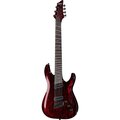  Schecter C-7 Multi Silver Mountain BM