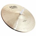  Paiste 14