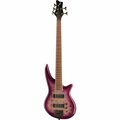  Jackson JS3Q V Spectra Bass Prpl.Phaze