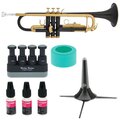  Thomann Blacky Trumpet Starter Set