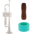  Yamaha YTR-4335 GSII Trumpet Set