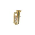  Yamaha YBB- 321 Tuba