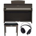  Yamaha CLP-775 DW Set