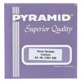  Pyramid Tenor Ukulele CarbonString Set