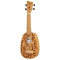  Gewa Manoa K-PA-BBH PinappleBambus