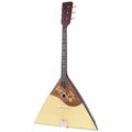  Gewa Prim Balalaika 6-strings