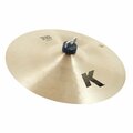  Zildjian 12