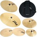  Paiste PST3 Profi Set 1 Profi Bag