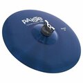  Paiste 10