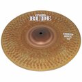  Paiste 14