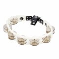  LP 162 Cyclop Drum Tambourine WH