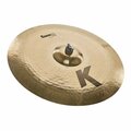  Zildjian 21