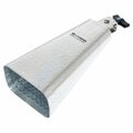  Thomann SB-8 Steel Cowbell