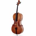  Gewa Germania 11 Prag Antik Cello
