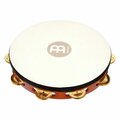  Meinl TAH1B-AB Head Tambourine