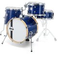  DDrum SE Flyer Bop Kit Blue Pearl
