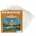  Pyramid H674/7 Heavy Sitar Strings