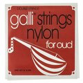  Galli Strings O200 Oud Strings Set