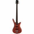  Warwick Pro Series Corvette Bubinga 4