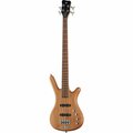  Warwick RB Corvette B 4 NT Satin