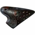  Thomann AC Stein Triple Ocarina reg.