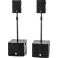  the box pro Achat Entertainer Set Aktiv