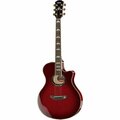  Yamaha APX1000 CRB