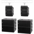  the box pro A10 LA Line Array System