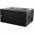  the box pro A 218 LA Subwoofer