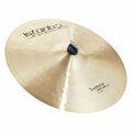 Istanbul Agop Traditional Pap.Thin Crash 16