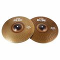  Paiste 14