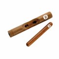  Meinl CL3RW Claves