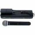  Shure BLX1288/CVL Combo T11