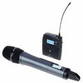  Sennheiser EW 135P G4 C-Band