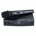  AKG PW45 Vocal Set ISM