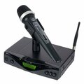  AKG WMS 470 D5 Band 10 Set